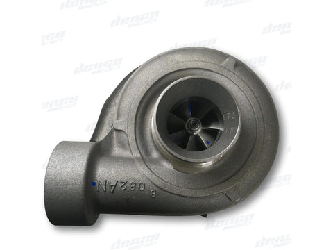 179606 Borg Warner Turbocharger S4d Caterpillar Marine 3208 (375 Hp)