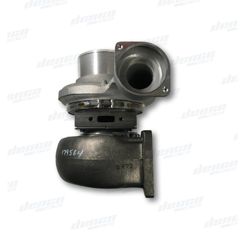 4P7499 Turbocharger S4Dc028 Caterpillar 14.6Ltr Excavator 375A / 375L Front Shovel 5080 Genuine Oem