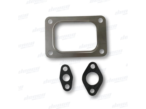 4P7499 Turbocharger S4Dc028 Caterpillar 14.6Ltr Excavator 375A / 375L Front Shovel 5080 Genuine Oem