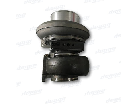 4P7499 Turbocharger S4Dc028 Caterpillar 14.6Ltr Excavator 375A / 375L Front Shovel 5080 Genuine Oem