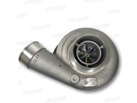 179609 Turbocharger S330 Caterpillar Marine 3126E (New Outright)
