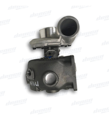 179609 Turbocharger S330 Caterpillar Marine 3126E (New Outright) - GENUINE OEM TURBOCHARGERS