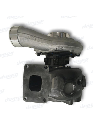 179609 Turbocharger S330 Caterpillar Marine 3126E (New Outright) - GENUINE OEM TURBOCHARGERS