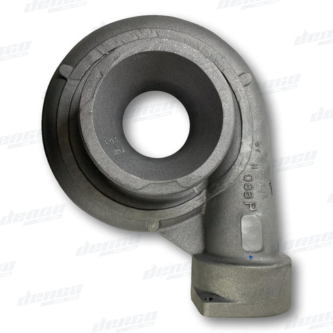 179630 Compressor Housing S4t Suit Caterpillar Genset 3406