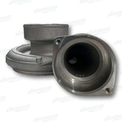 179630 Compressor Housing S4T Cover