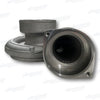 179630 Compressor Housing S4T Cover