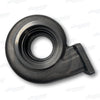 179644 Turbine Housing Borgwarner S4D