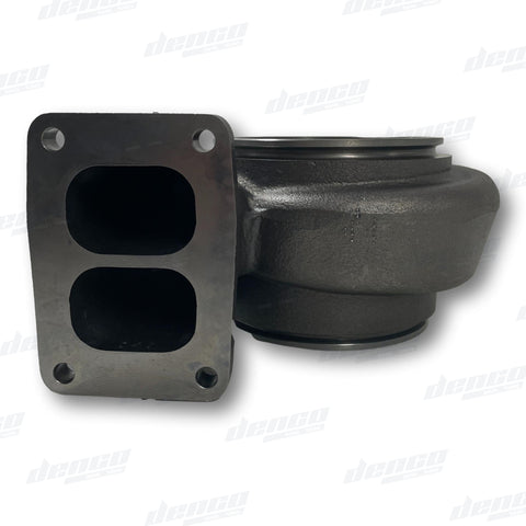 179644 Turbine Housing Borgwarner S4D