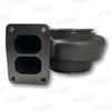 179644 Turbine Housing Borgwarner S4D