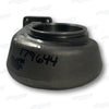 179644 Turbine Housing Borgwarner S4D