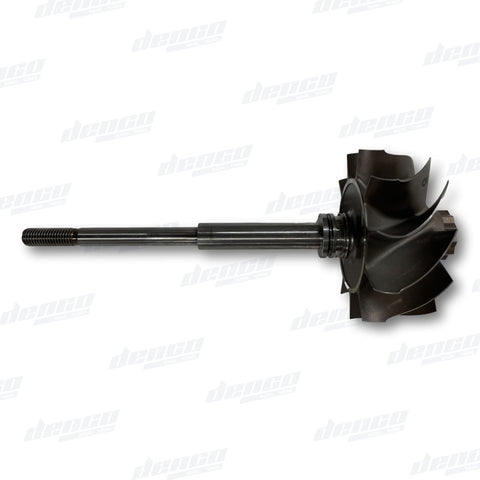 179757 Borgwarner Turbine Wheel S510C Caterpillar Shaft &
