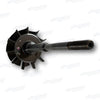 179757 Borgwarner Turbine Wheel S510C Caterpillar Shaft &