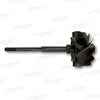 179757 Borgwarner Turbine Wheel S510C Caterpillar Shaft &