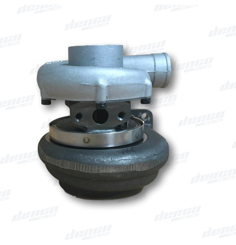 D6Nn6K682Da Exchange Turbocharger 3Lda Ford Tractor 9700 Genuine Oem Turbochargers