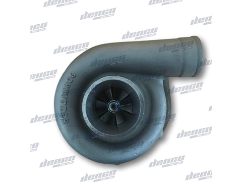 180316 BORG WARNER TURBOCHARGER 3LDA FORD TRACTOR 970