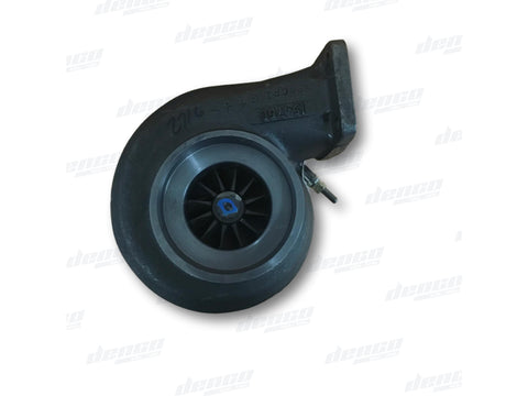 D6Nn6K682Da Exchange Turbocharger 3Lda Ford Tractor 9700 Genuine Oem Turbochargers