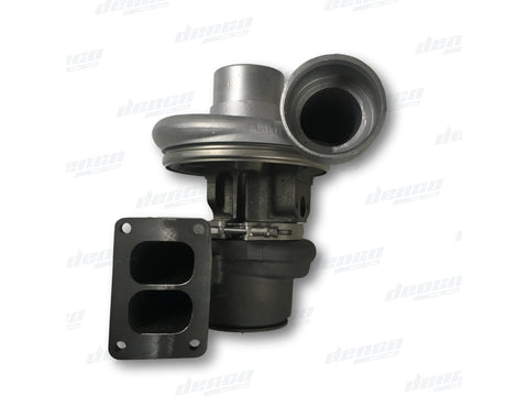 180460 Reconditioned Turbocharger 4Le-302 John Deere Crawler / Earthmoving Scraper Tractor 10.1Ltr