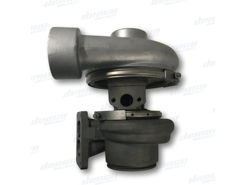 180460 Reconditioned Turbocharger 4Le-302 John Deere Crawler / Earthmoving Scraper Tractor 10.1Ltr