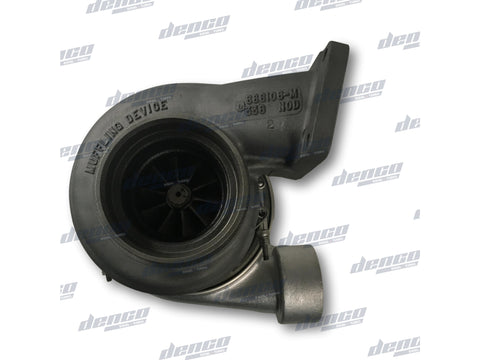 180460 Reconditioned Turbocharger 4Le-302 John Deere Crawler / Earthmoving Scraper Tractor 10.1Ltr