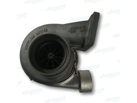 180460 Reconditioned Turbocharger 4Le-302 John Deere Crawler / Earthmoving Scraper Tractor 10.1Ltr