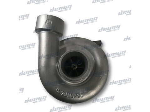 180460 RECONDITIONED EXCHANGE TURBOCHARGER 4LE-302 JOHN DEERE CRAWLER / EARTHMOVING / SCRAPER / TRACTOR 10.1LTR