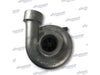 180460 Reconditioned Turbocharger 4Le-302 John Deere Crawler / Earthmoving Scraper Tractor 10.1Ltr
