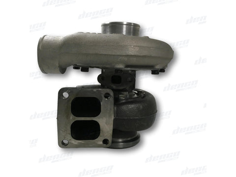 1817311C91 Turbocharger S300 Navistar Dta466 1996-03 Genuine Oem Turbochargers