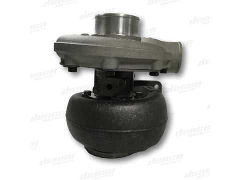 1817311C91 Turbocharger S300 Navistar Dta466 1996-03 Genuine Oem Turbochargers