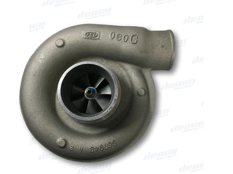 1817311c91 Turbocharger S300 Navistar Dta466 1996-03