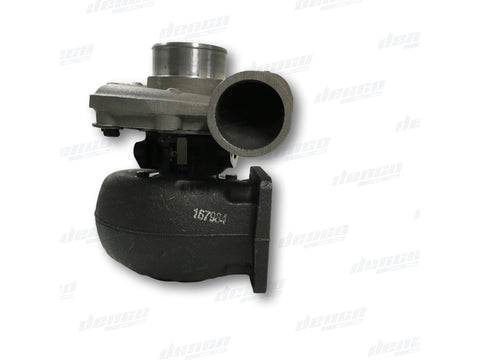 1817311C91 Turbocharger S300 Navistar Dta466 1996-03 Genuine Oem Turbochargers