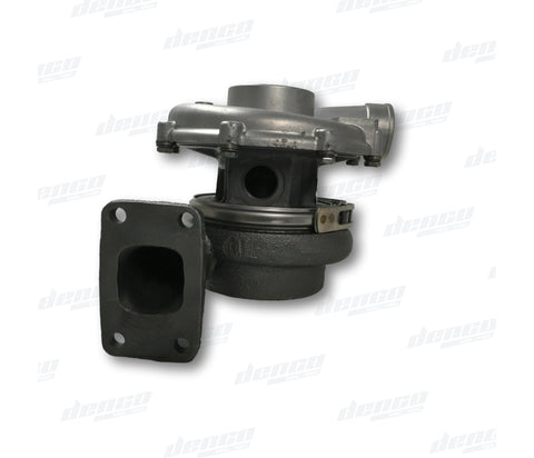 181777 Reconditioned Turbocharger Perkins Mf Tractor T6-354 Genuine Oem Turbochargers