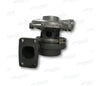 181777 Reconditioned Turbocharger Perkins Mf Tractor T6-354 Genuine Oem Turbochargers