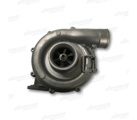 181777 RECONDITIONED EXCHANGE TURBOCHARGER MASSEY FERGUSON (PERKINS ENGINE T6-354)