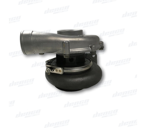 181777 Reconditioned Turbocharger Perkins Mf Tractor T6-354 Genuine Oem Turbochargers