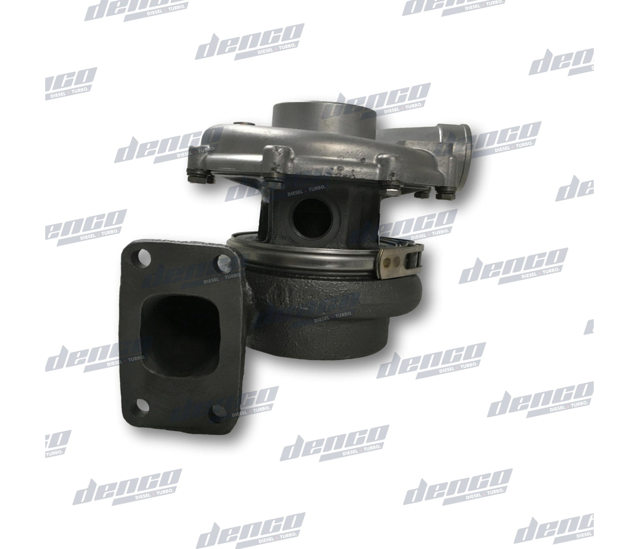 Truck Air Springs - W01-M58-6345 Fit | Stability & Comfort