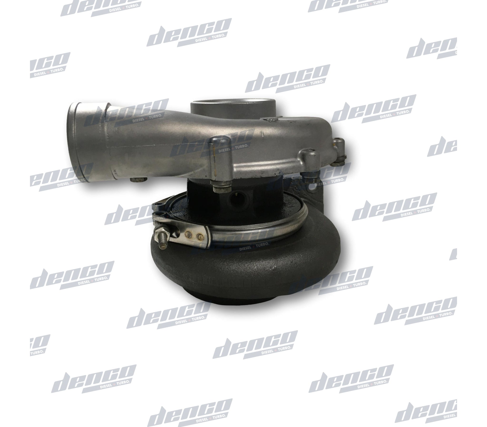 181777 RECONDITIONED EXCHANGE TURBOCHARGER PERKINS MF