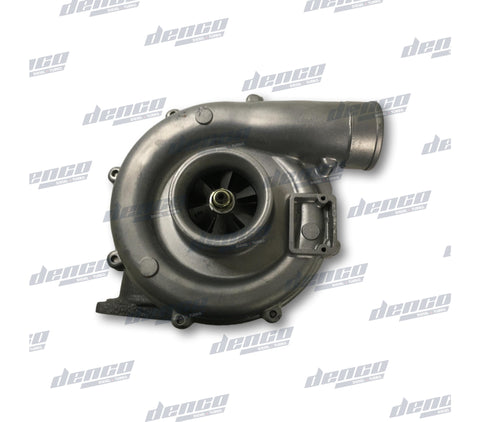 181777 RECONDITIONED TURBOCHARGER PERKINS MF TRACTOR (ENGINE T6-354)