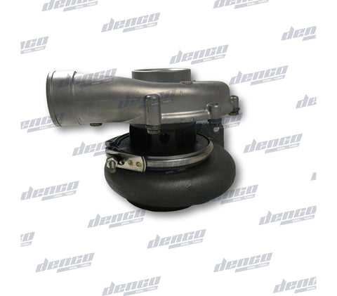 181777 Reconditioned Turbocharger Perkins Mf Tractor T6-354 Genuine Oem Turbochargers