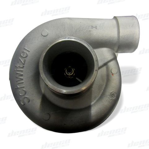 182296 New Turbocharger 4lgz Scania / Man / Mercedes Benz / Renault