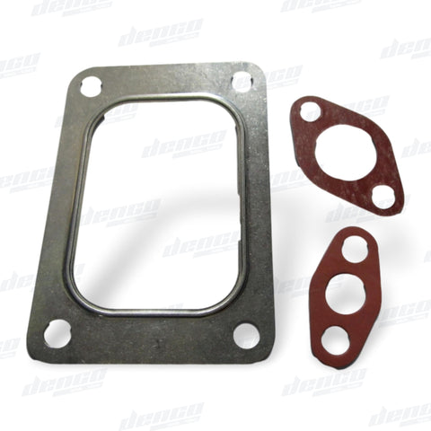 182296 New Turbocharger 4Lgz Scania / Man Mercedes Benz Renault Genuine Oem Turbochargers