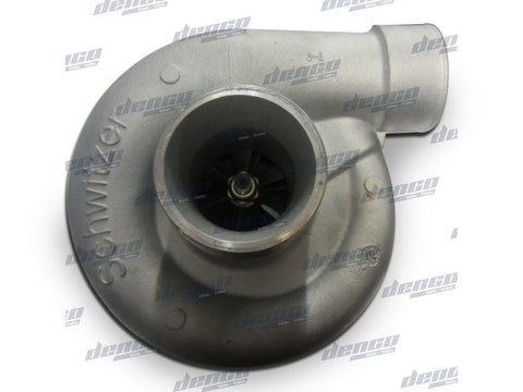 182296 RECONDITIONED EXCHANGE TURBOCHARGER 4LGZ SCANIA / MAN / MERCEDES BENZ / RENAULT (RECONDITIONED)