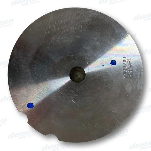 182353 Borgwarner Compressor Wheel Turbo