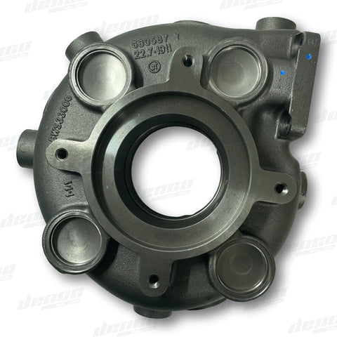 182524 TURBINE HOUSING SUIT CATERPILLAR 4MF