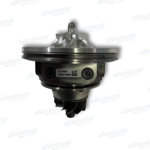 18537100500 Turbo Core Assembly B03 Bmw