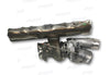 11657583904 Turbocharger B03 Bmw X6 35I / 40I 3.0Ltr (Petrol) Genuine Oem Turbochargers