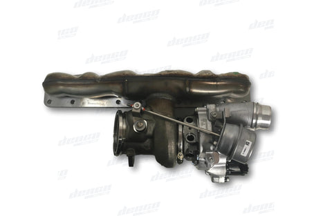 11657583904 Turbocharger B03 Bmw X6 35I / 40I 3.0Ltr (Petrol) Genuine Oem Turbochargers