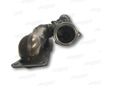 11657583904 Turbocharger B03 Bmw X6 35I / 40I 3.0Ltr (Petrol) Genuine Oem Turbochargers