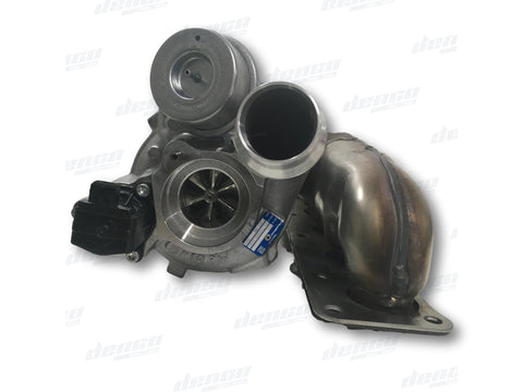 18539880004 Turbocharger B03 Bmw X6 35i / 40i 3.0ltr  (Engine N55)