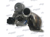 11657583904 Turbocharger B03 Bmw X6 35I / 40I 3.0Ltr (Petrol) Genuine Oem Turbochargers