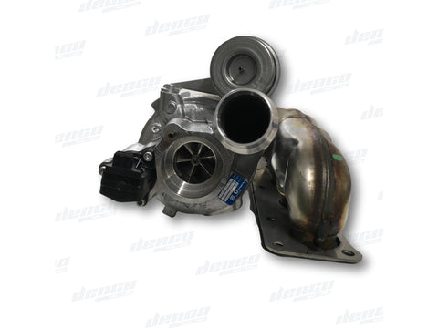 18539880005 Turbocharger B03 Bmw (N55) 535i / 640i (Engine N55)